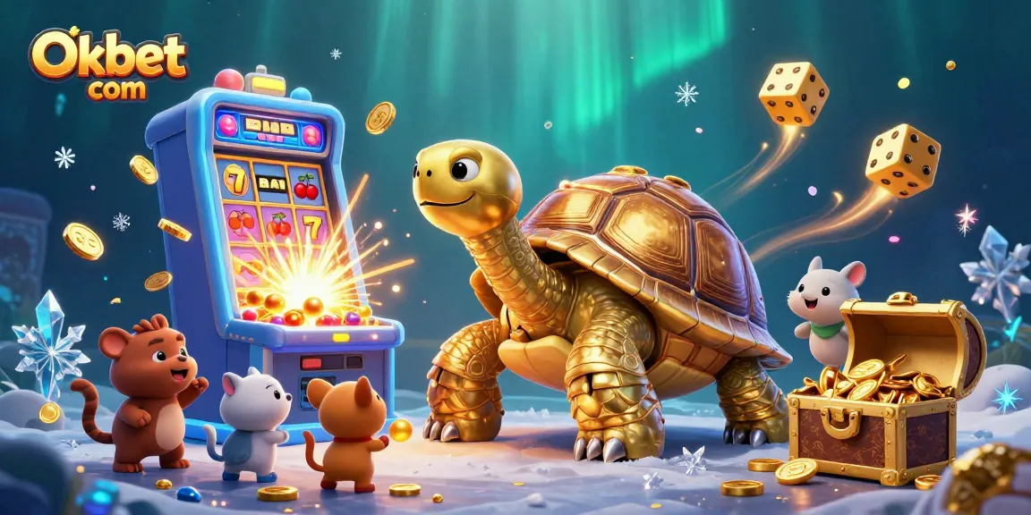 Engage with Oxbet com's thrilling casino experience highlighting dynamic 3D illustrations