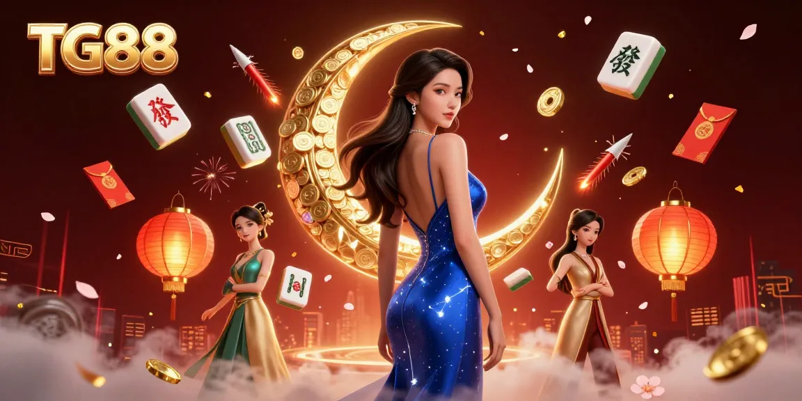 Engage with the exciting TG88 online casino platform featuring vibrant gameplay elements and stunning visuals.