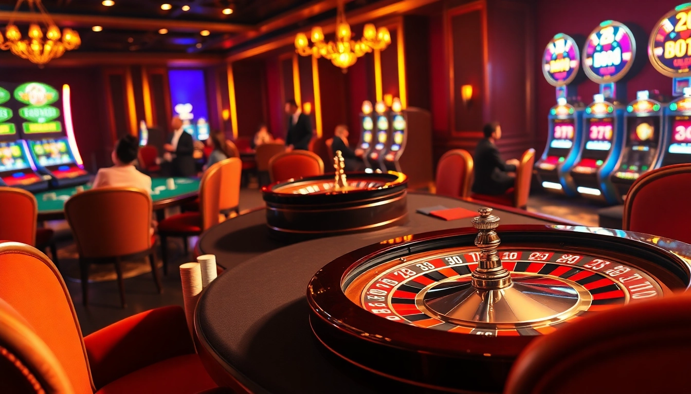 Experience high-stakes excitement at PS99 with the latest Link mới nhất ps99 displayed on vibrant casino tables.
