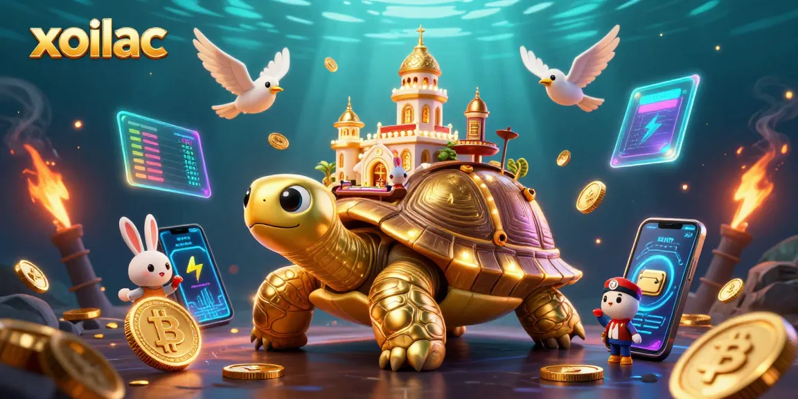 Experience thrilling gameplay at xoilac with interactive features and vibrant gambling elements.
