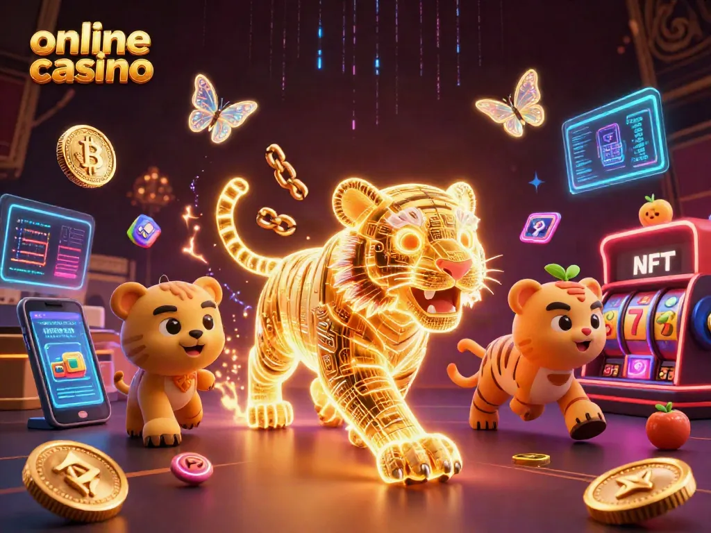 Juega en un casino online con emocionantes juegos de tragamonedas y bonos atractivos.