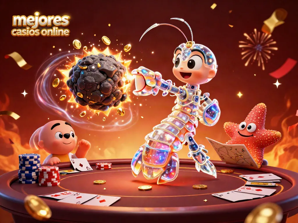 Mejores casinos online: Jugando al póker con estrategias emocionantes y recompensas